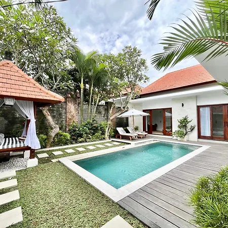 The Retreat Canggu